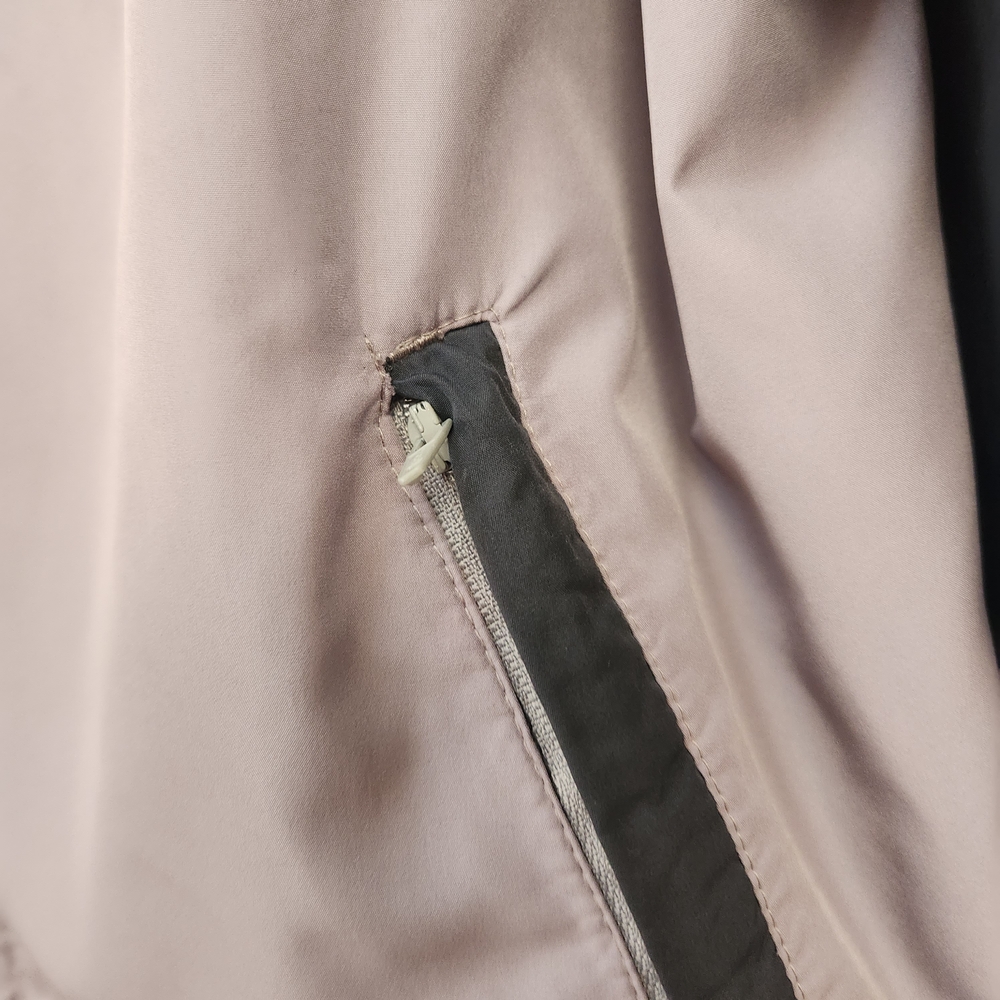 Head Gray Black Lightweight Jacket - image 8